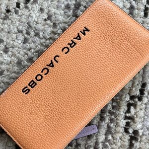 Marc Jacobs wallet